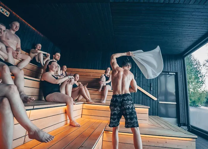 Ikaalinen Spa & Resort